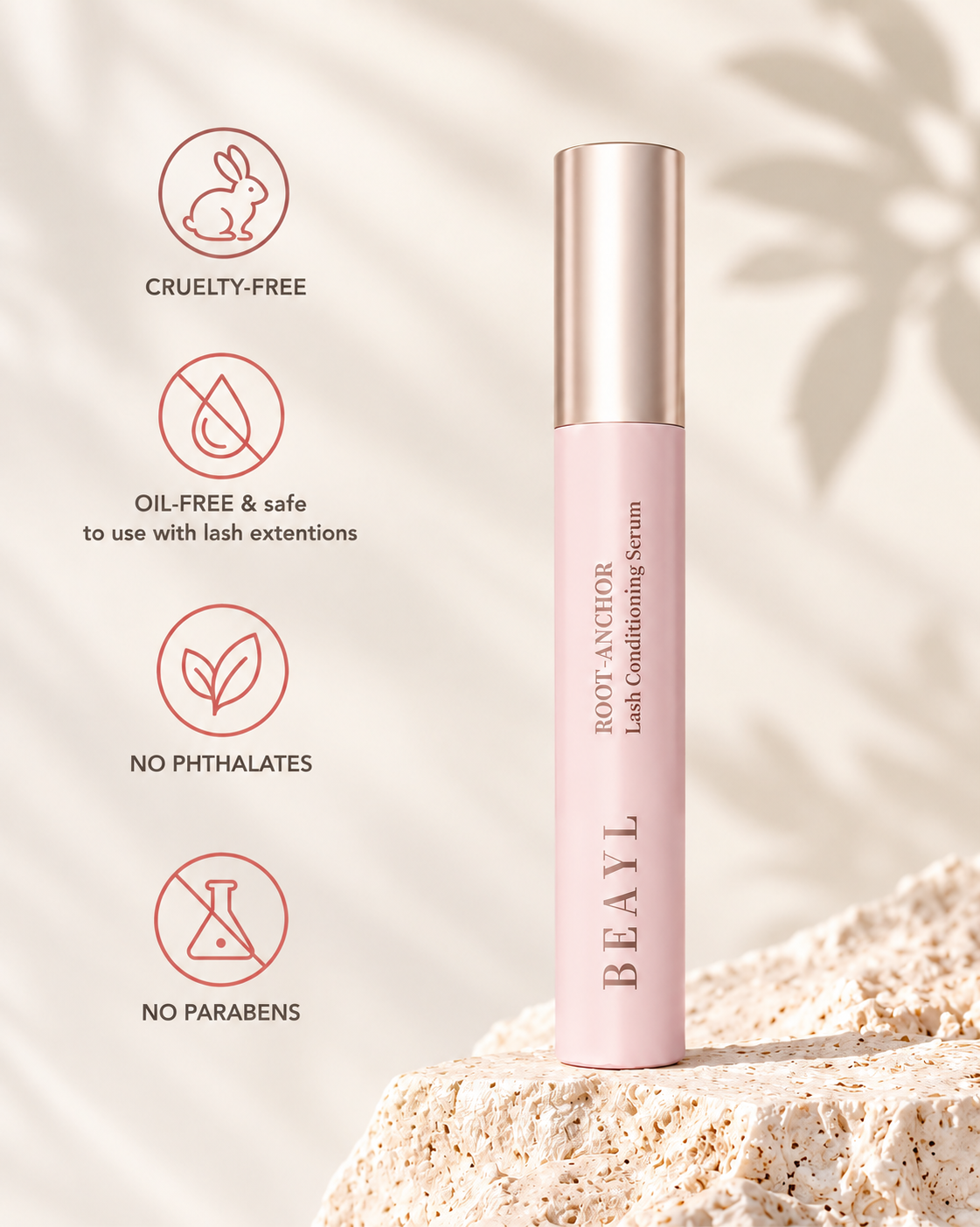 Beayl Lash Serum