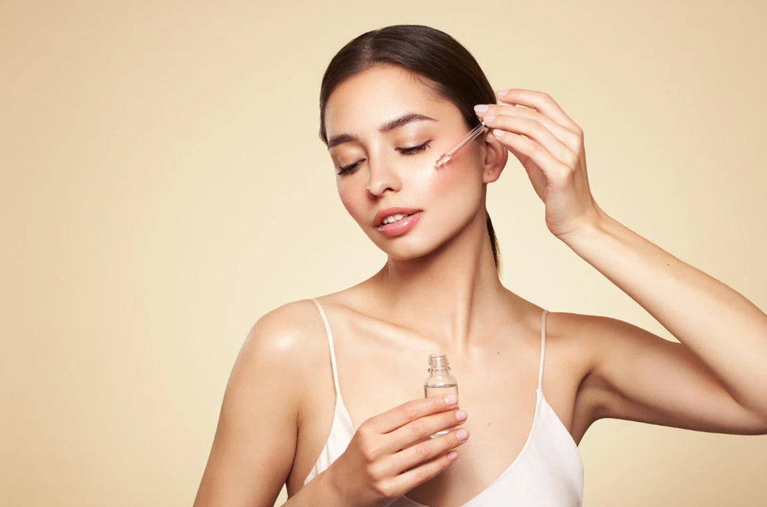 How to Choose the Right Face Serum for Healthy-Looking Skin: A Complete Guide
