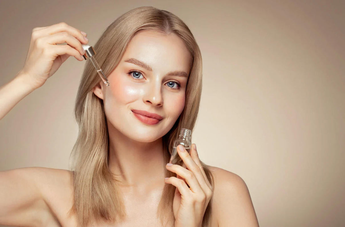How to Build a Simple Skincare Routine for Healthy-Looking Skin