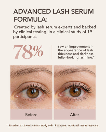 Beayl Lash Serum