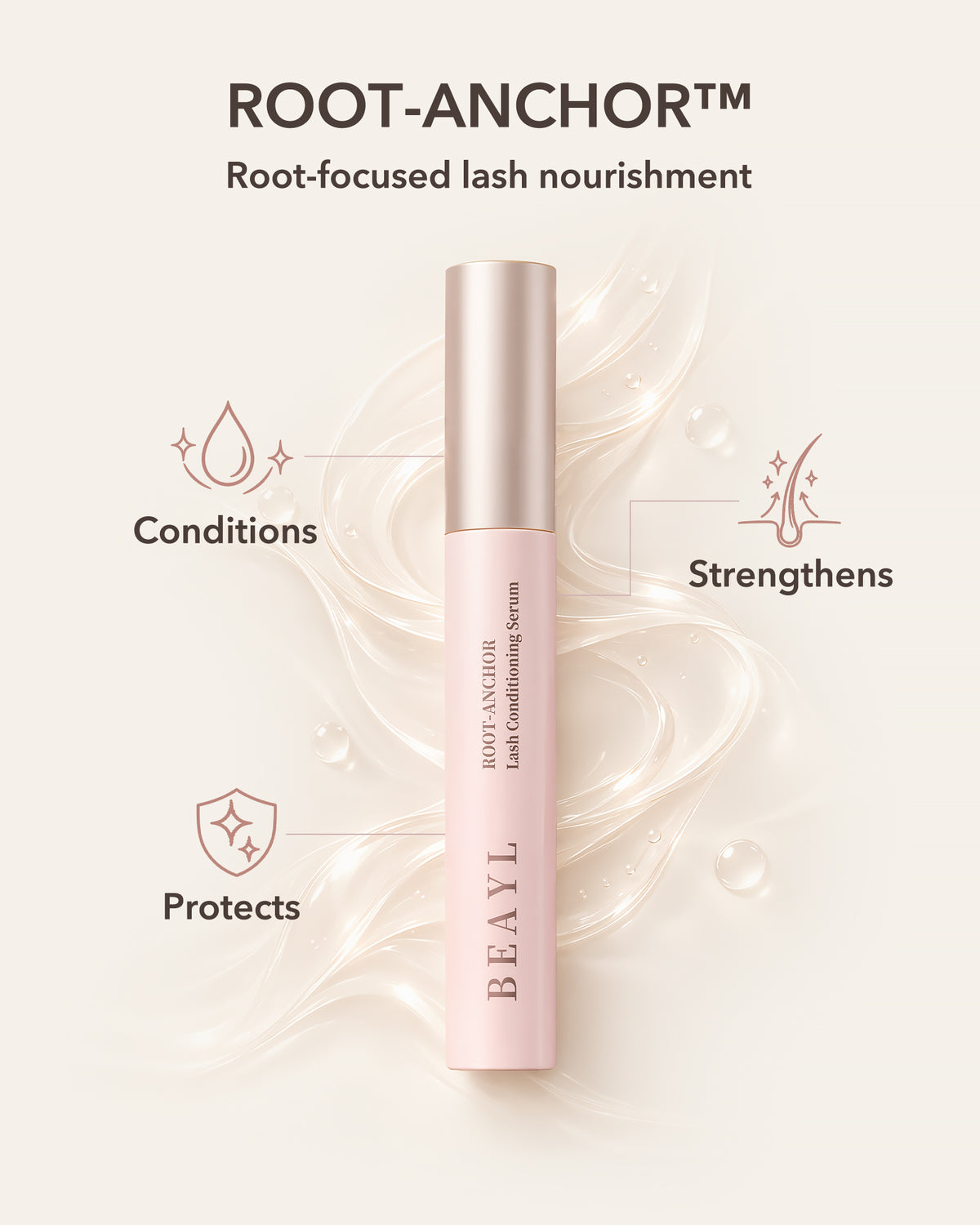 Beayl Lash Serum