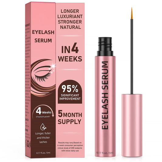 Beayl Lash Serum for Eyelash Growth
