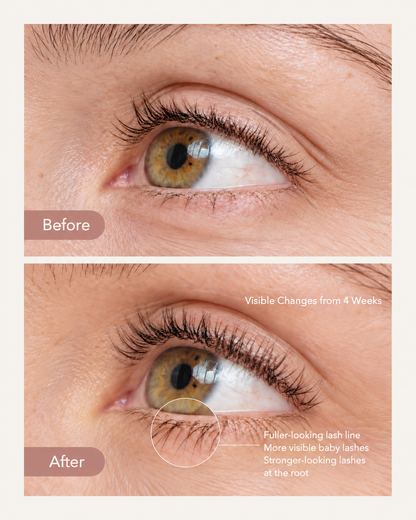 Beayl Lash Serum